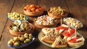 Platos estrella de El Carmen Bar